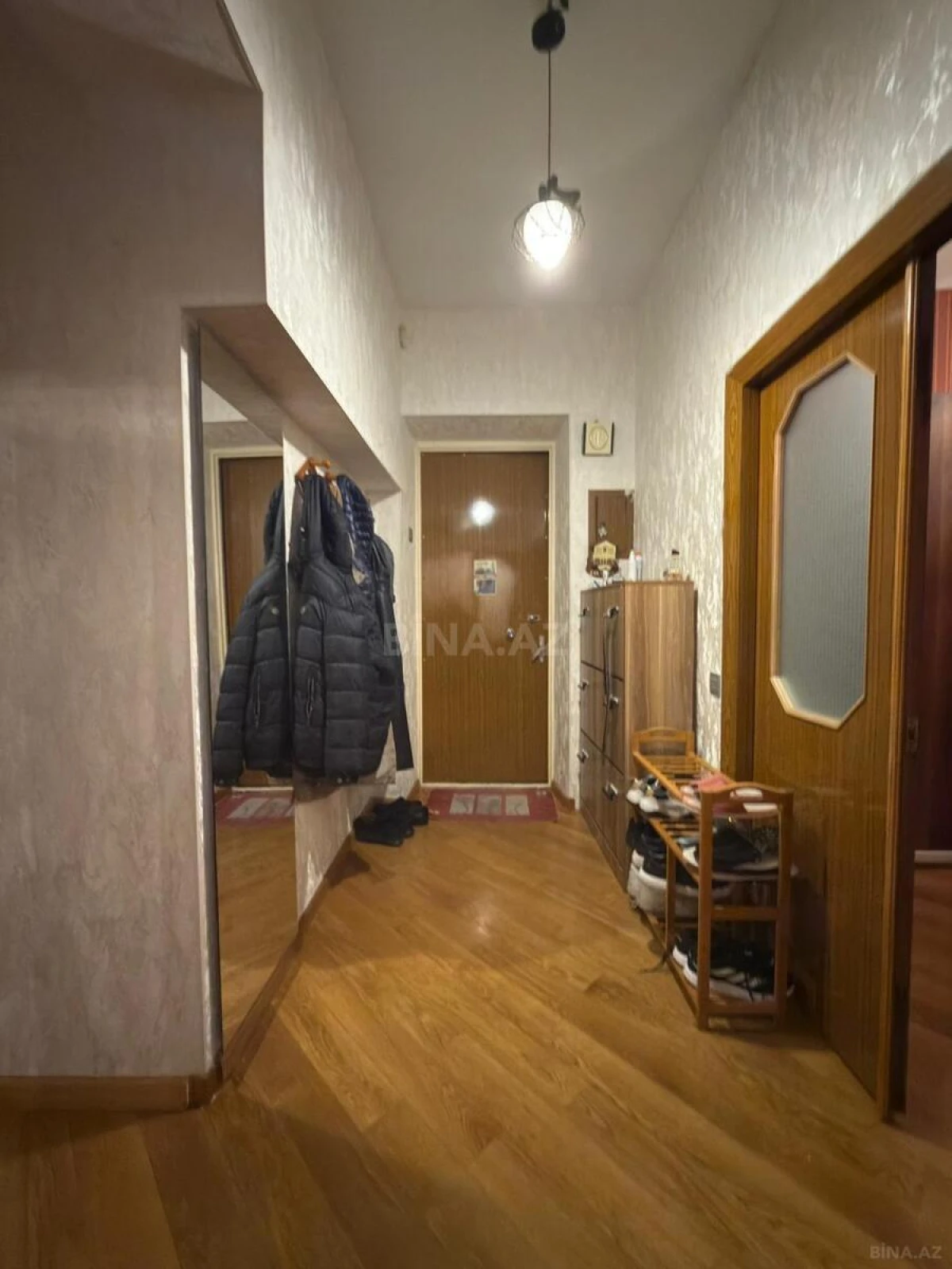 Satılır 3 otaqlı mənzil 90 m²