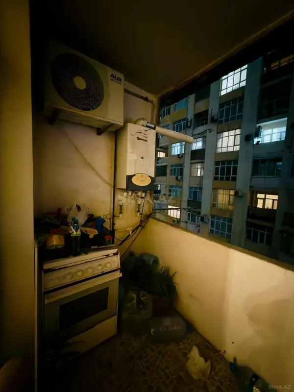 Satılır 3 otaqlı mənzil 90 m²