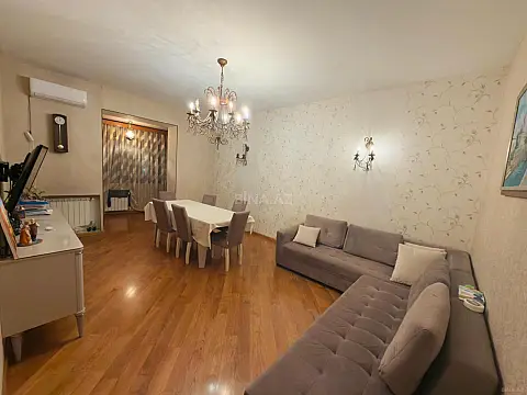 Satılır 3 otaqlı mənzil 90 m²