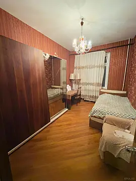 Satılır 3 otaqlı mənzil 90 m²