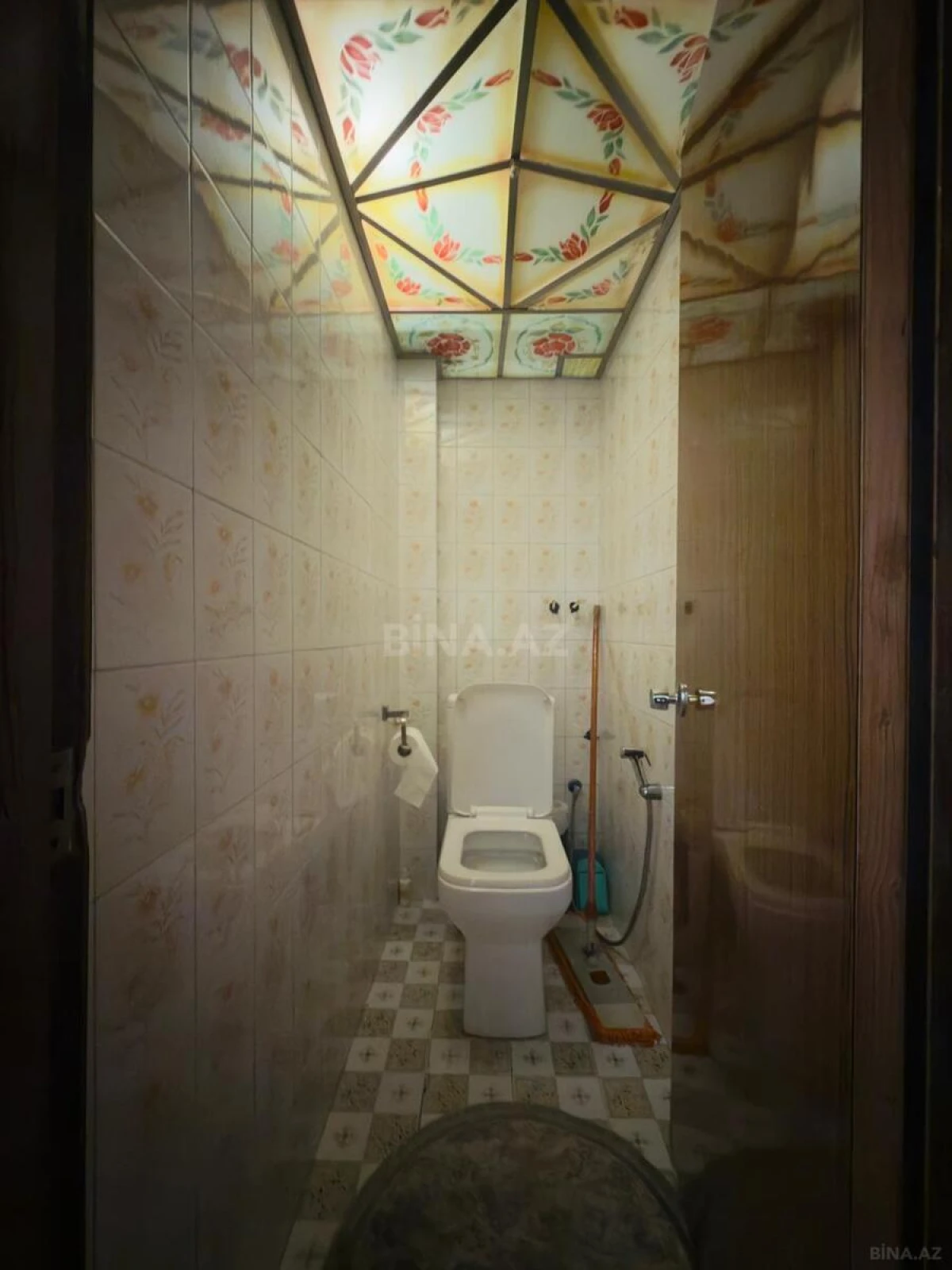 Satılır 3 otaqlı mənzil 90 m²