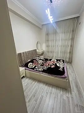 Kirayə verilir 2 otaqlı mənzil 50 m²