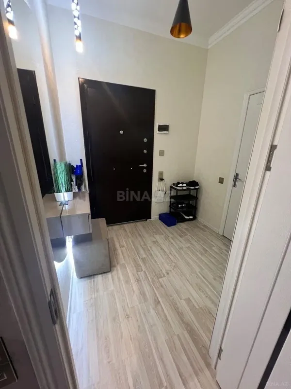 Kirayə verilir 2 otaqlı mənzil 50 m²