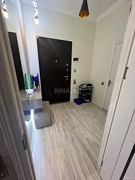 Kirayə verilir 2 otaqlı mənzil 50 m²
