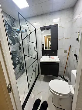 Kirayə verilir 2 otaqlı mənzil 50 m²