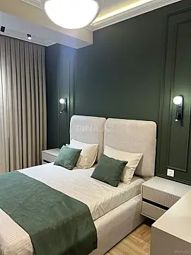 Satılır 2 otaqlı mənzil 77 m²