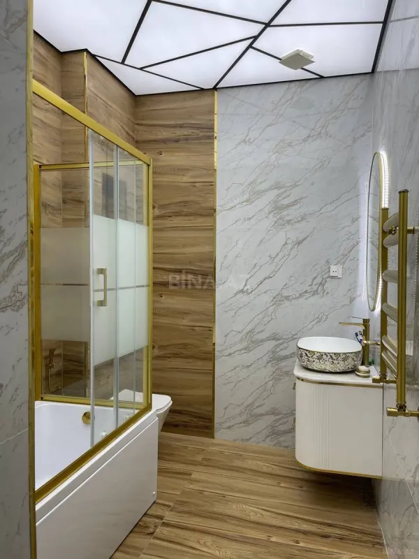 Satılır 6 otaqlı həyət evi 430 m²