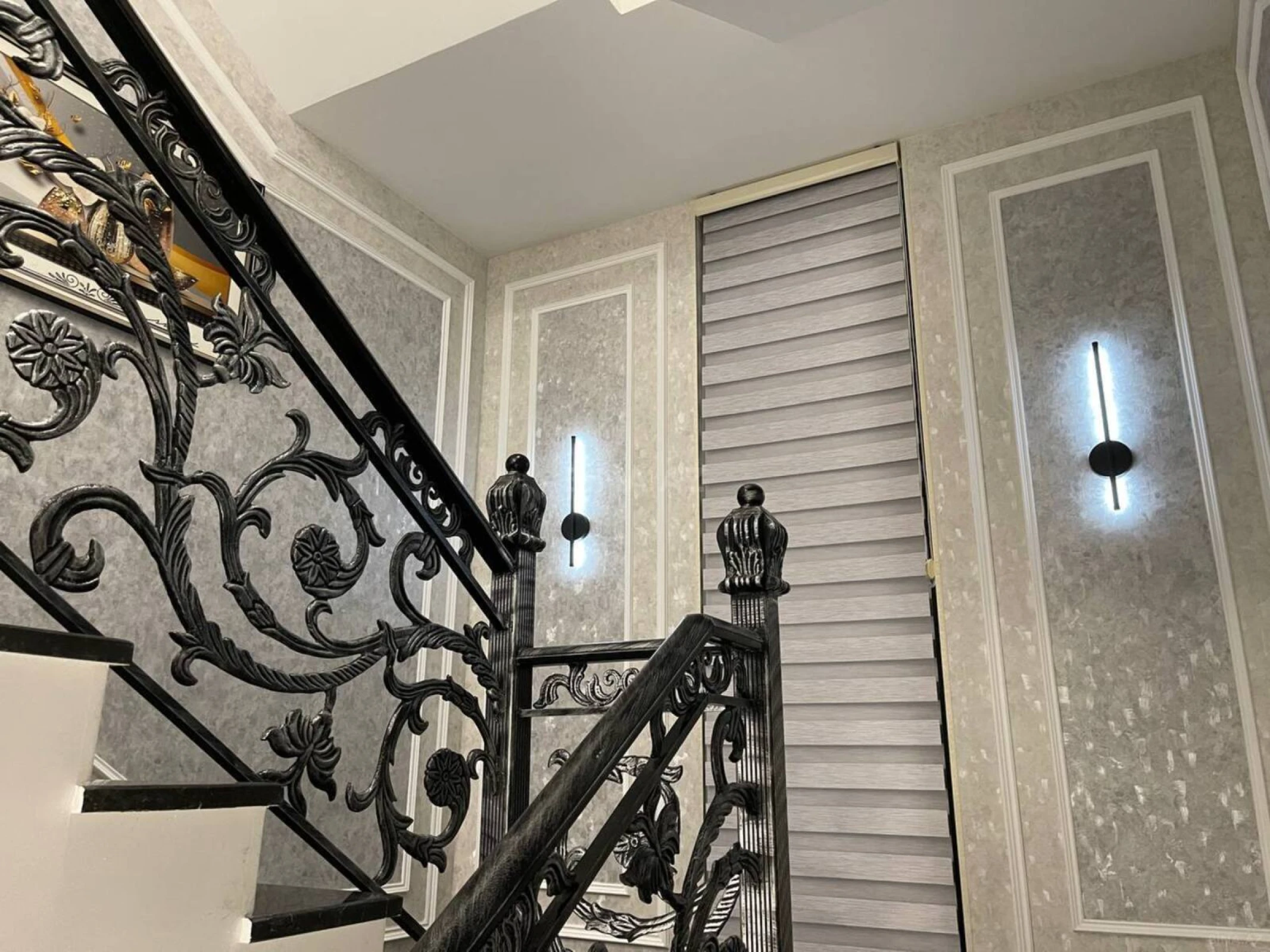 Satılır 6 otaqlı həyət evi 430 m²