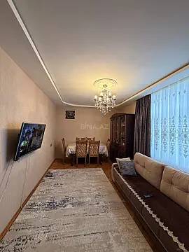 Satılır 2 otaqlı mənzil 70 m² — Xırdalan, Abşeron 2 otaq 70.00 m²