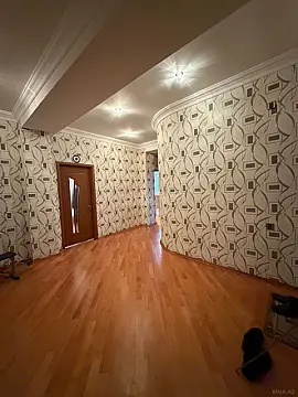 Kirayə verilir 2 otaqlı mənzil 106 m²