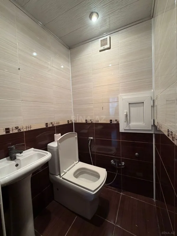Kirayə verilir 2 otaqlı mənzil 106 m²