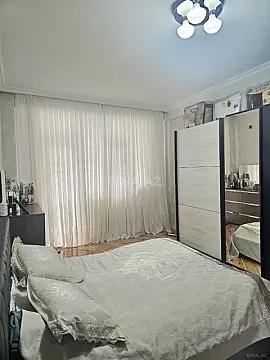 Satılır 2 otaqlı mənzil 90 m²