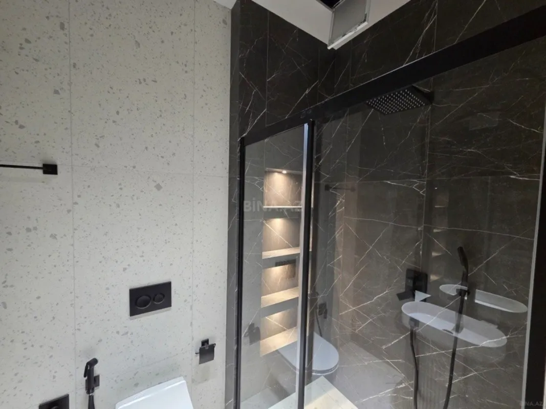 Kirayə verilir 3 otaqlı mənzil 110 m²