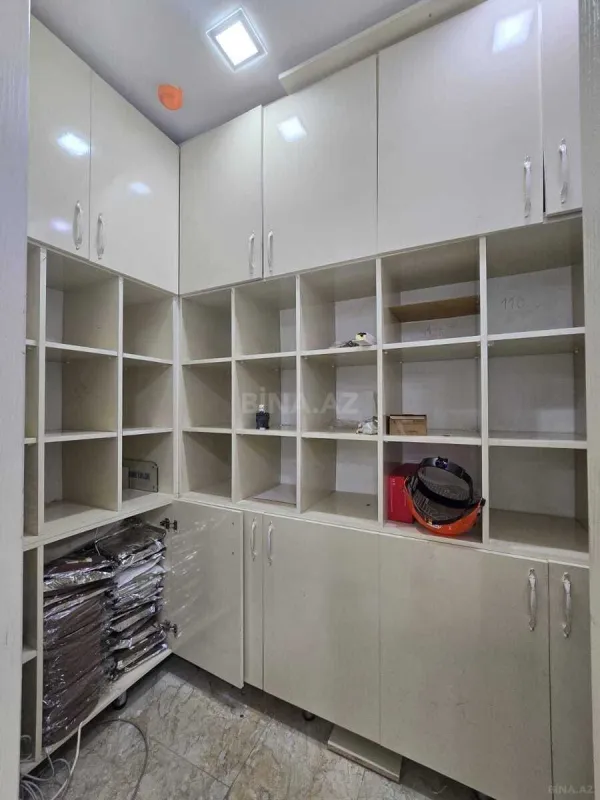 Kirayə verilir 5 otaqlı ofis 354 m²