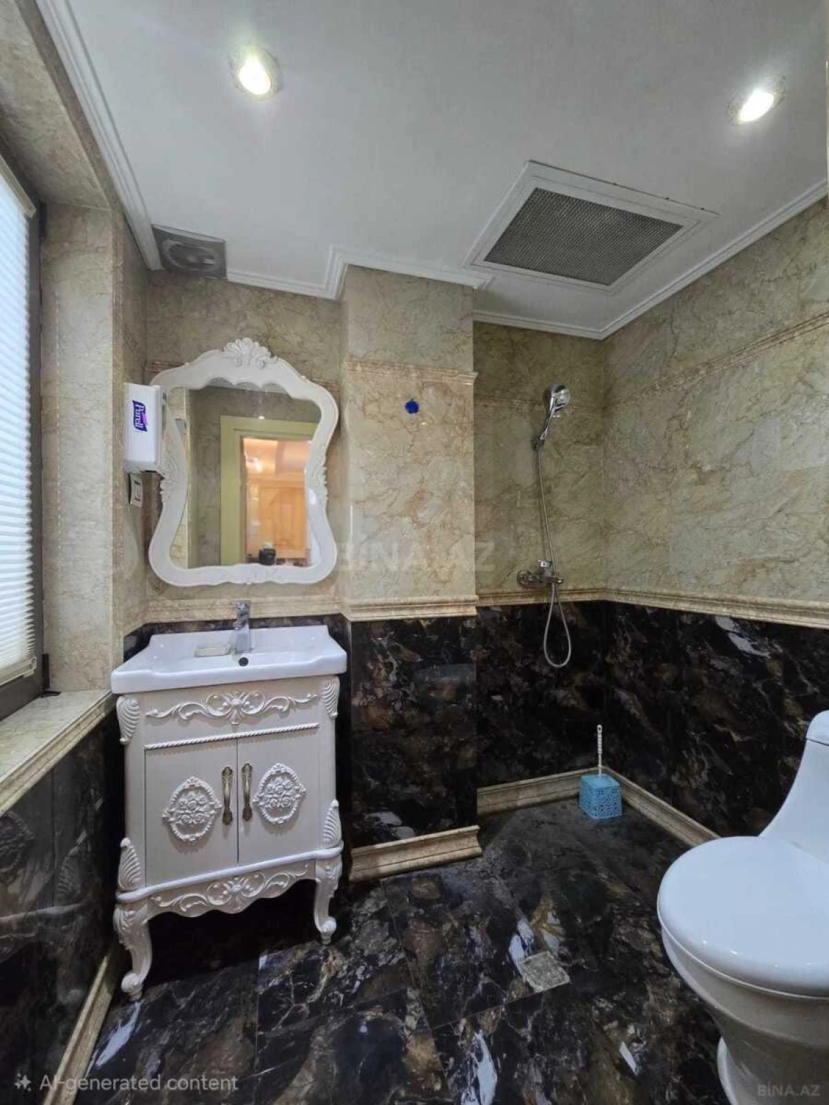 Kirayə verilir 5 otaqlı ofis 354 m²