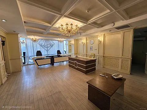 Kirayə verilir 5 otaqlı ofis 354 m²