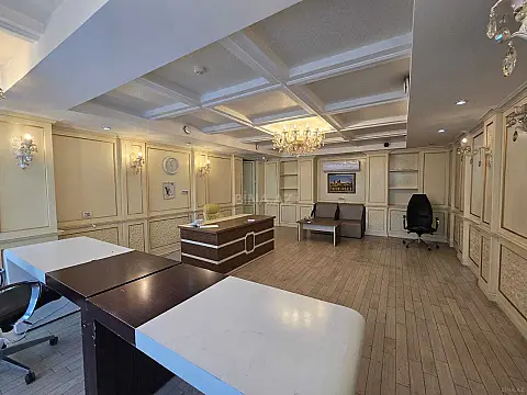 Kirayə verilir 5 otaqlı ofis 354 m²