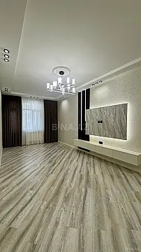 Satılır 3 otaqlı mənzil 106 m²