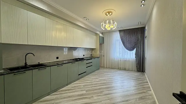 Satılır 3 otaqlı mənzil 106 m² — Bakı, Həzi Aslanov qəs. 3 otaq 106.00 m²
