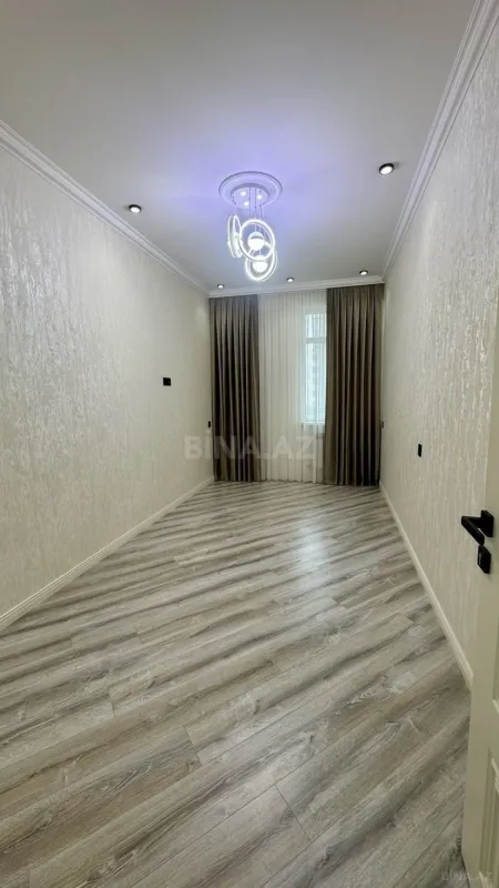 Satılır 3 otaqlı mənzil 106 m²