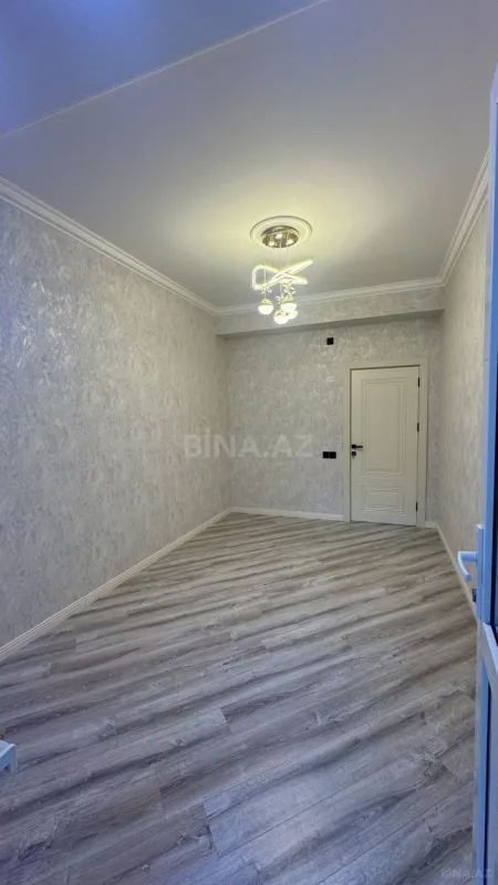 Satılır 3 otaqlı mənzil 106 m²