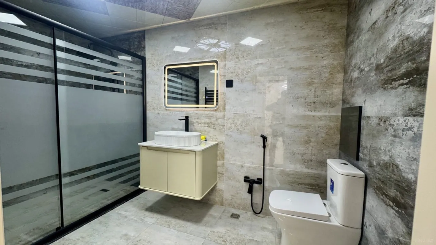 Satılır 3 otaqlı mənzil 106 m²