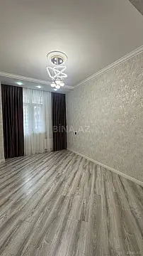 Satılır 3 otaqlı mənzil 106 m²
