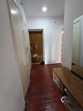 Satılır 3 otaqlı mənzil 55 m²