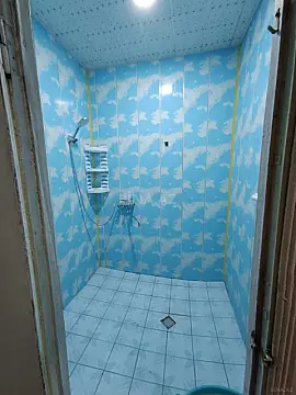 Satılır 3 otaqlı mənzil 55 m²