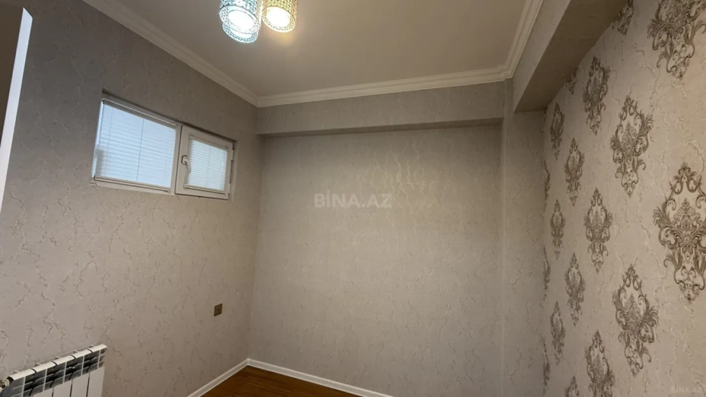 Satılır 2 otaqlı mənzil 45 m²