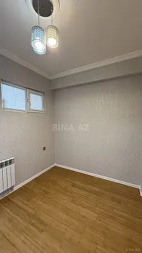 Satılır 2 otaqlı mənzil 45 m²