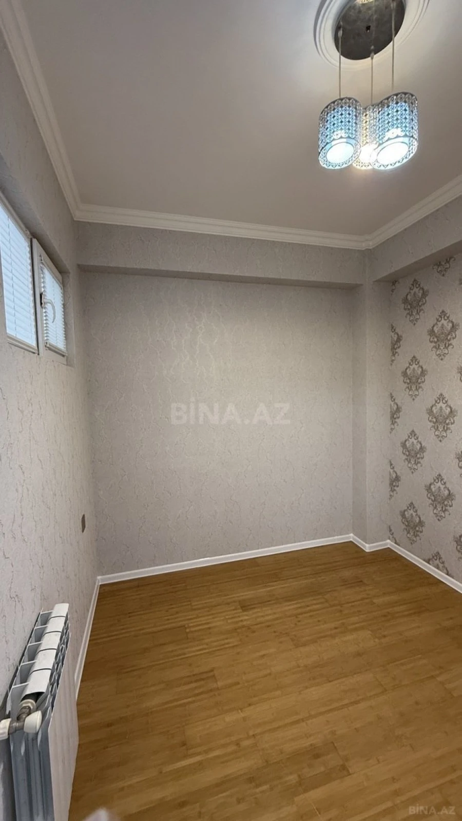 Satılır 2 otaqlı mənzil 45 m²