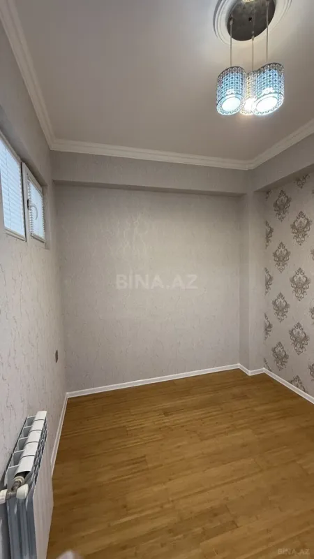 Satılır 2 otaqlı mənzil 45 m²