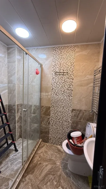 Satılır 2 otaqlı mənzil 45 m²