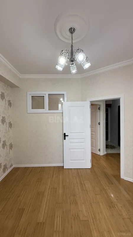 Satılır 2 otaqlı mənzil 45 m²