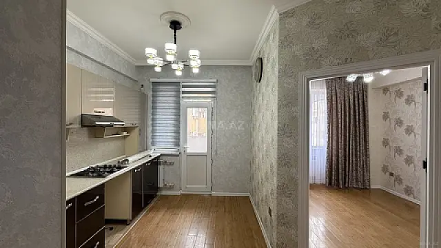 Satılır 2 otaqlı mənzil 45 m² — Xırdalan 2 otaq 45.00 m²