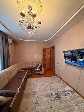 Satılır 2 otaqlı mənzil 70 m²