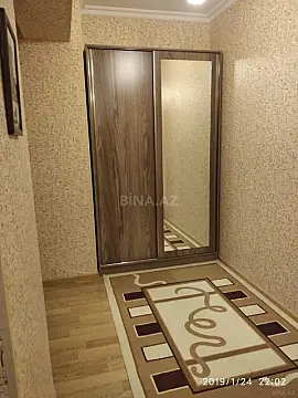 Satılır 2 otaqlı mənzil 90 m²