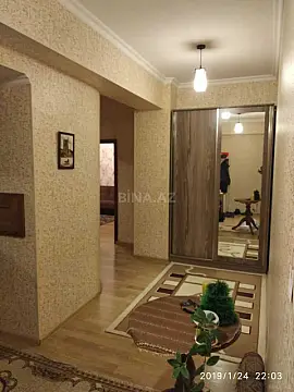 Satılır 2 otaqlı mənzil 90 m²