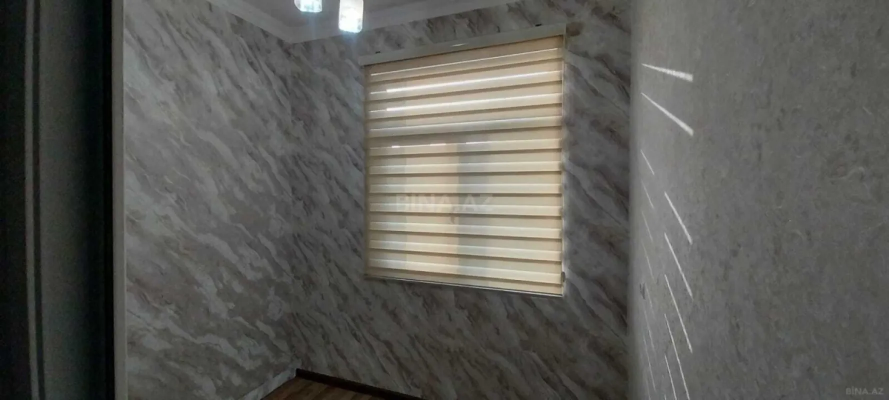 Satılır 3 otaqlı mənzil 58 m²