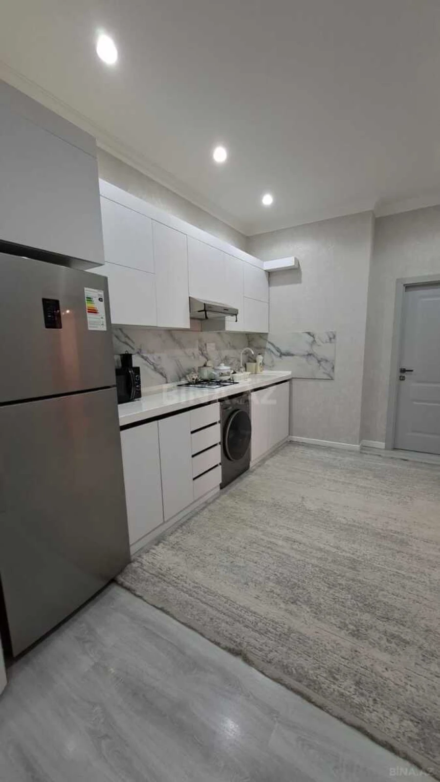Satılır 3 otaqlı mənzil 80 m²