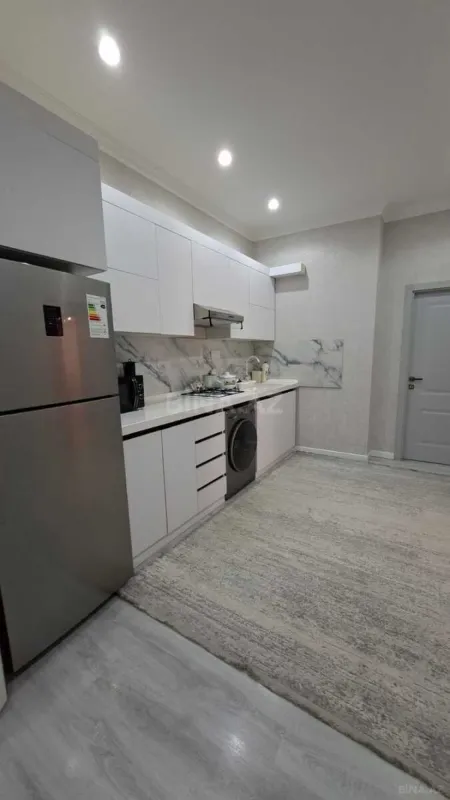 Satılır 3 otaqlı mənzil 80 m²