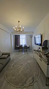Satılır 3 otaqlı mənzil 80 m²