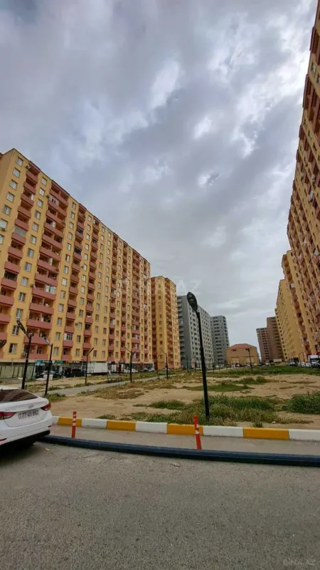 Satılır 3 otaqlı mənzil 80 m²