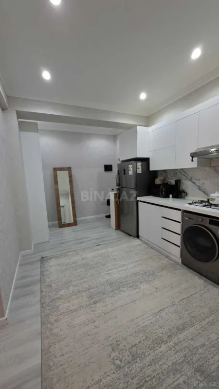 Satılır 3 otaqlı mənzil 80 m²