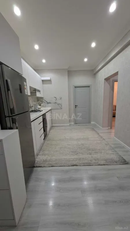 Satılır 3 otaqlı mənzil 80 m²