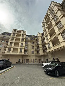 Satılır 3 otaqlı mənzil 92 m² — Bakı, Xətai 3 otaq 92.00 m²