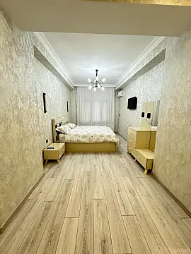 Kirayə verilir 2 otaqlı mənzil 106 m² — Bakı, Nəsimi 2 otaq 106.00 m²