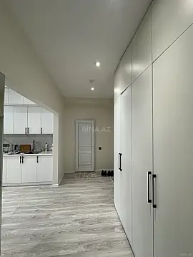 Satılır 3 otaqlı mənzil 75 m²