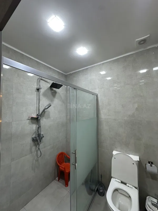 Satılır 3 otaqlı mənzil 75 m²
